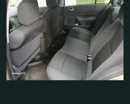 Бежевий Рено Меган, об'ємом двигуна 1.6 л та пробігом 350 тис. км за 3600 $, фото 3 на Automoto.ua