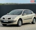 Бежевый Рено Меган, объемом двигателя 1.6 л и пробегом 190 тыс. км за 4200 $, фото 1 на Automoto.ua