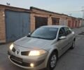 Бежевый Рено Меган, объемом двигателя 0 л и пробегом 120 тыс. км за 4500 $, фото 1 на Automoto.ua