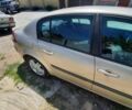 Бежевый Рено Меган, объемом двигателя 1.6 л и пробегом 230 тыс. км за 4700 $, фото 1 на Automoto.ua