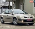Бежевий Рено Меган, об'ємом двигуна 1.6 л та пробігом 190 тис. км за 5650 $, фото 39 на Automoto.ua
