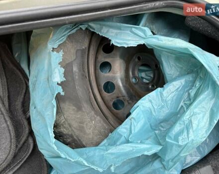 Бежевий Рено Меган, об'ємом двигуна 1.6 л та пробігом 190 тис. км за 5650 $, фото 27 на Automoto.ua