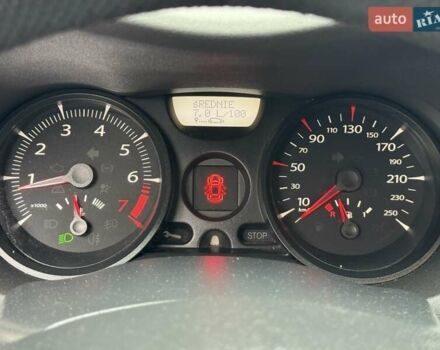 Бежевий Рено Меган, об'ємом двигуна 1.6 л та пробігом 190 тис. км за 5650 $, фото 55 на Automoto.ua