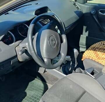 Бежевий Рено Меган, об'ємом двигуна 1.6 л та пробігом 184 тис. км за 4800 $, фото 4 на Automoto.ua