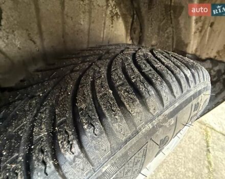 Бежевий Рено Меган, об'ємом двигуна 1.6 л та пробігом 190 тис. км за 5650 $, фото 20 на Automoto.ua