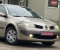 Бежевий Рено Меган, об'ємом двигуна 1.6 л та пробігом 190 тис. км за 5650 $, фото 38 на Automoto.ua