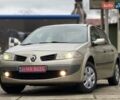 Бежевий Рено Меган, об'ємом двигуна 1.6 л та пробігом 190 тис. км за 5650 $, фото 1 на Automoto.ua