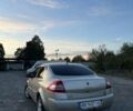 Бежевый Рено Меган, объемом двигателя 1.6 л и пробегом 165 тыс. км за 5800 $, фото 1 на Automoto.ua