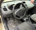 Бежевий Рено Меган, об'ємом двигуна 1.6 л та пробігом 190 тис. км за 5650 $, фото 52 на Automoto.ua