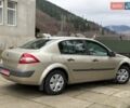 Бежевий Рено Меган, об'ємом двигуна 1.6 л та пробігом 190 тис. км за 5650 $, фото 22 на Automoto.ua