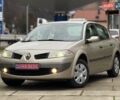 Бежевий Рено Меган, об'ємом двигуна 1.6 л та пробігом 190 тис. км за 5650 $, фото 1 на Automoto.ua