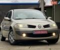 Бежевий Рено Меган, об'ємом двигуна 1.6 л та пробігом 190 тис. км за 5650 $, фото 35 на Automoto.ua