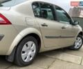 Бежевий Рено Меган, об'ємом двигуна 1.6 л та пробігом 190 тис. км за 5650 $, фото 17 на Automoto.ua