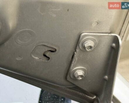 Бежевий Рено Меган, об'ємом двигуна 1.6 л та пробігом 190 тис. км за 5650 $, фото 51 на Automoto.ua