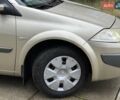Бежевий Рено Меган, об'ємом двигуна 1.6 л та пробігом 190 тис. км за 5650 $, фото 45 на Automoto.ua