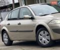 Бежевий Рено Меган, об'ємом двигуна 1.6 л та пробігом 190 тис. км за 5650 $, фото 43 на Automoto.ua
