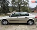 Бежевий Рено Меган, об'ємом двигуна 1.6 л та пробігом 190 тис. км за 5650 $, фото 48 на Automoto.ua