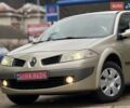 Бежевий Рено Меган, об'ємом двигуна 1.6 л та пробігом 190 тис. км за 5650 $, фото 3 на Automoto.ua