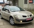 Бежевий Рено Меган, об'ємом двигуна 1.6 л та пробігом 190 тис. км за 5650 $, фото 42 на Automoto.ua