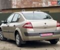 Бежевий Рено Меган, об'ємом двигуна 1.6 л та пробігом 190 тис. км за 5650 $, фото 29 на Automoto.ua