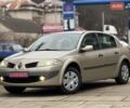 Бежевий Рено Меган, об'ємом двигуна 1.6 л та пробігом 190 тис. км за 5650 $, фото 4 на Automoto.ua
