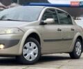 Бежевий Рено Меган, об'ємом двигуна 1.6 л та пробігом 190 тис. км за 5650 $, фото 2 на Automoto.ua
