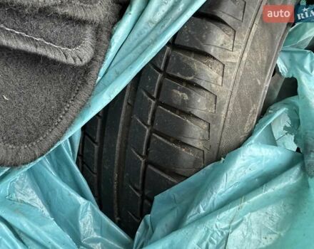 Бежевий Рено Меган, об'ємом двигуна 1.6 л та пробігом 190 тис. км за 5650 $, фото 31 на Automoto.ua