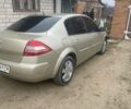 Бежевый Рено Меган, объемом двигателя 1.6 л и пробегом 211 тыс. км за 6700 $, фото 2 на Automoto.ua