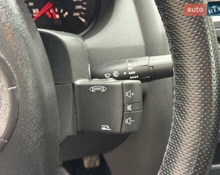 Бежевий Рено Меган, об'ємом двигуна 1.6 л та пробігом 190 тис. км за 5650 $, фото 60 на Automoto.ua