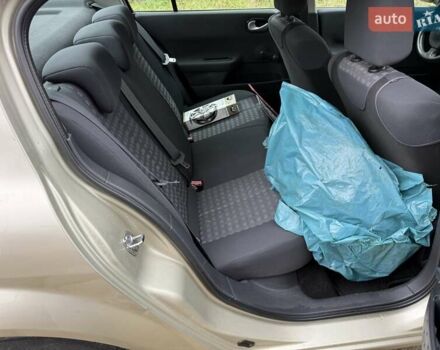 Бежевий Рено Меган, об'ємом двигуна 1.6 л та пробігом 190 тис. км за 5650 $, фото 63 на Automoto.ua