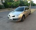 Бежевый Рено Меган, объемом двигателя 1.4 л и пробегом 142 тыс. км за 6500 $, фото 1 на Automoto.ua
