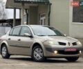 Бежевий Рено Меган, об'ємом двигуна 1.6 л та пробігом 190 тис. км за 5650 $, фото 40 на Automoto.ua