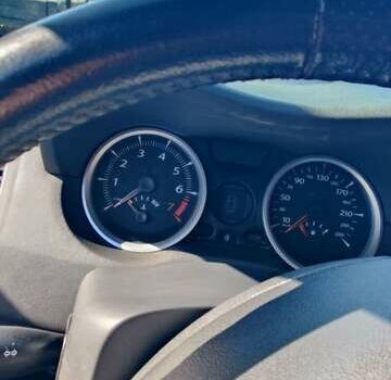 Бежевий Рено Меган, об'ємом двигуна 1.6 л та пробігом 184 тис. км за 4800 $, фото 5 на Automoto.ua