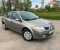 Бежевый Рено Меган, объемом двигателя 1.39 л и пробегом 55 тыс. км за 5850 $, фото 1 на Automoto.ua