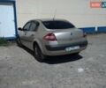 Бежевий Рено Меган, об'ємом двигуна 1.4 л та пробігом 160 тис. км за 4550 $, фото 4 на Automoto.ua