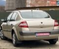Бежевий Рено Меган, об'ємом двигуна 1.6 л та пробігом 190 тис. км за 5650 $, фото 30 на Automoto.ua