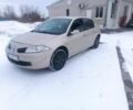 Бежевий Рено Меган, об'ємом двигуна 1.6 л та пробігом 430 тис. км за 3100 $, фото 1 на Automoto.ua