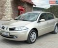 Бежевый Рено Меган, объемом двигателя 1.6 л и пробегом 227 тыс. км за 4500 $, фото 1 на Automoto.ua