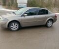 Бежевий Рено Меган, об'ємом двигуна 1.6 л та пробігом 145 тис. км за 6800 $, фото 1 на Automoto.ua