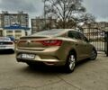 Бежевый Рено Меган, объемом двигателя 1.5 л и пробегом 144 тыс. км за 12500 $, фото 7 на Automoto.ua