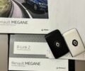 Бежевый Рено Меган, объемом двигателя 1.5 л и пробегом 144 тыс. км за 12500 $, фото 13 на Automoto.ua
