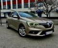 Бежевый Рено Меган, объемом двигателя 1.5 л и пробегом 144 тыс. км за 12500 $, фото 3 на Automoto.ua