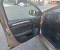 Бежевий Рено Меган, об'ємом двигуна 1.46 л та пробігом 299 тис. км за 12000 $, фото 17 на Automoto.ua