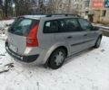 Бежевый Рено Меган, объемом двигателя 1.6 л и пробегом 315 тыс. км за 3800 $, фото 4 на Automoto.ua