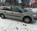 Бежевый Рено Меган, объемом двигателя 1.6 л и пробегом 315 тыс. км за 3800 $, фото 3 на Automoto.ua
