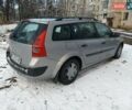 Бежевый Рено Меган, объемом двигателя 1.6 л и пробегом 302 тыс. км за 4300 $, фото 4 на Automoto.ua