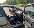 Бежевий Рено Меган, об'ємом двигуна 1.4 л та пробігом 245 тис. км за 3900 $, фото 21 на Automoto.ua