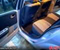 Бежевый Рено Меган, объемом двигателя 1.6 л и пробегом 324 тыс. км за 5000 $, фото 10 на Automoto.ua