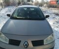 Бежевый Рено Меган, объемом двигателя 1.6 л и пробегом 315 тыс. км за 3800 $, фото 1 на Automoto.ua