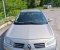 Бежевый Рено Меган, объемом двигателя 1.4 л и пробегом 245 тыс. км за 3900 $, фото 17 на Automoto.ua